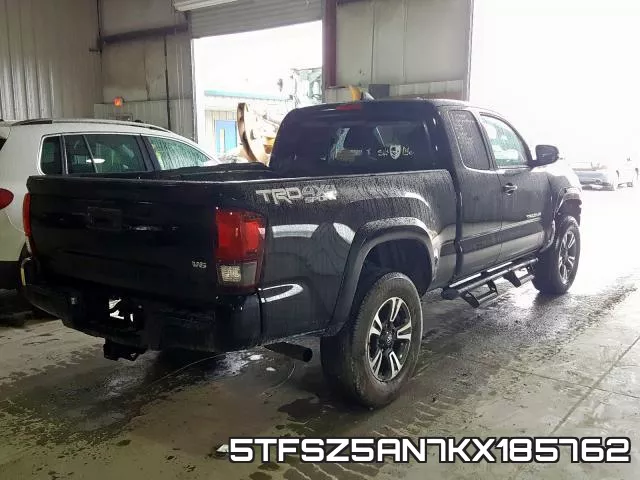 5TFSZ5AN7KX185762 фото 5