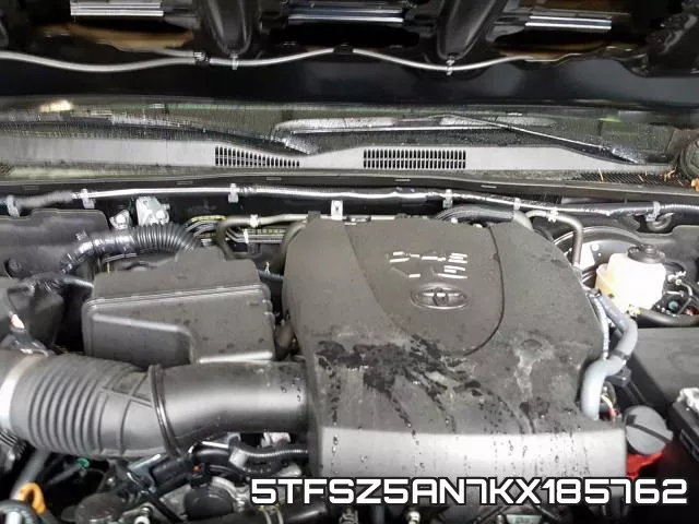 5TFSZ5AN7KX185762 фото 8