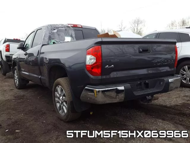 5TFUM5F15HX069966 фото 4
