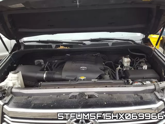 5TFUM5F15HX069966 фото 8