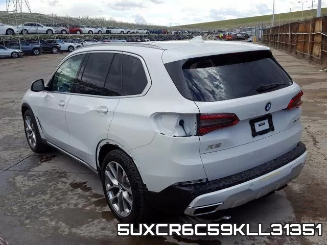 5UXCR6C59KLL31351 фото 4