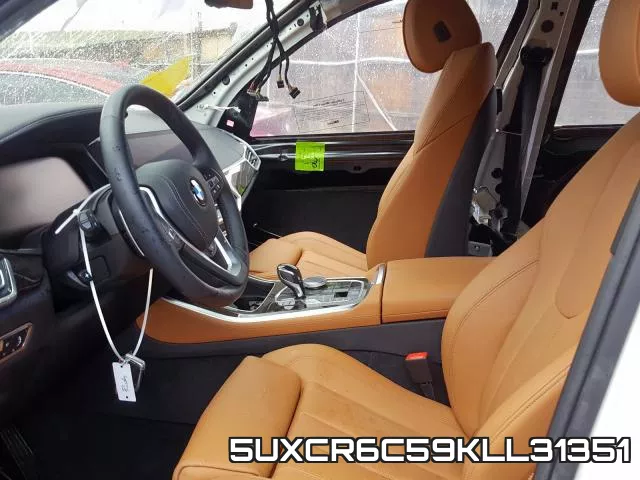 5UXCR6C59KLL31351 фото 6