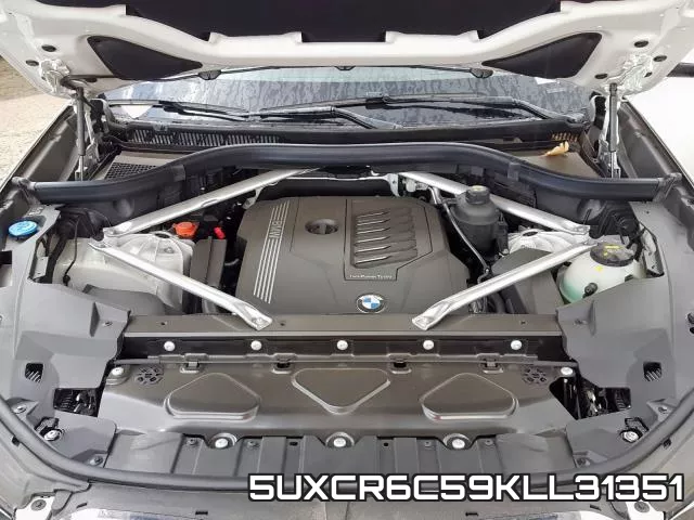 5UXCR6C59KLL31351 фото 8