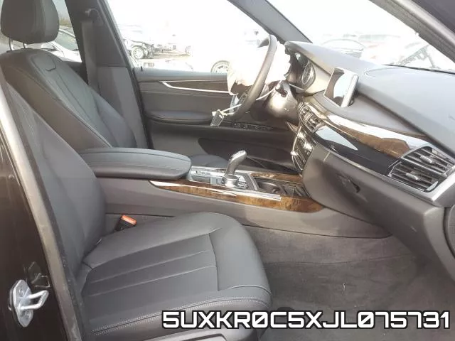 5UXKR0C5XJL075731 фото 6