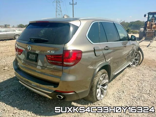 5UXKS4C33H0Y16324 фото 5