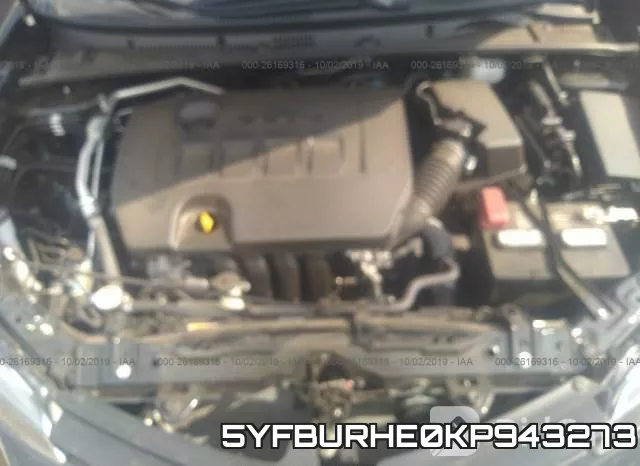 5YFBURHE0KP943273 фото 2