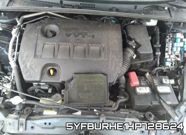 5YFBURHE1HP728624 фото 2
