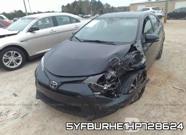 5YFBURHE1HP728624 фото 7