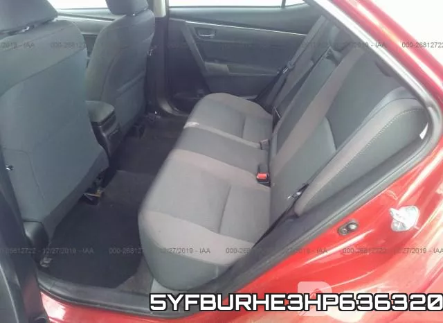 5YFBURHE3HP636320 фото 9