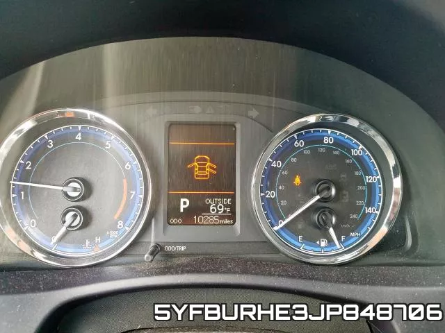 5YFBURHE3JP848706 фото 9