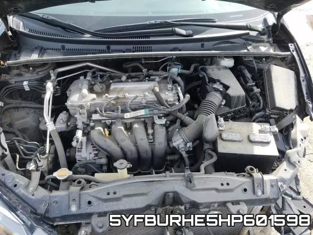 5YFBURHE5HP601598 фото 8