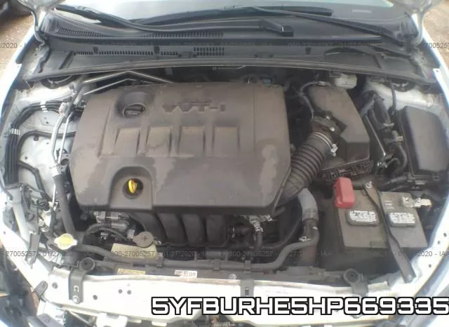 5YFBURHE5HP669335 фото 2