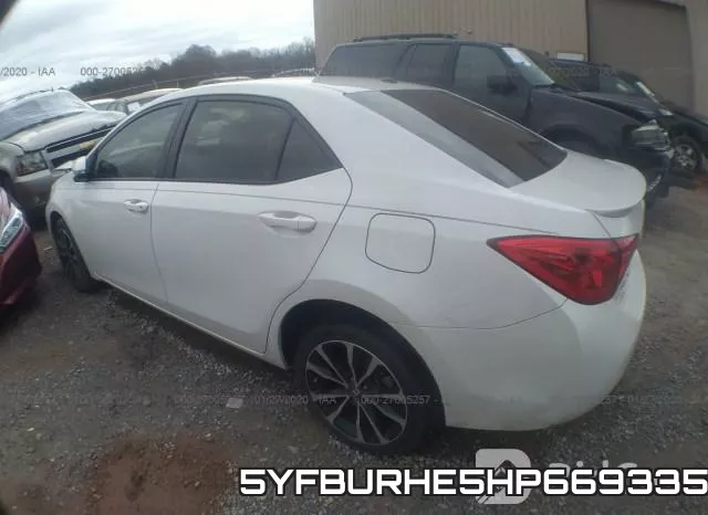 5YFBURHE5HP669335 фото 4
