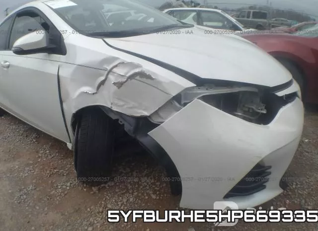 5YFBURHE5HP669335 фото 7