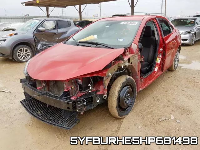 5YFBURHE5HP681498 фото 3