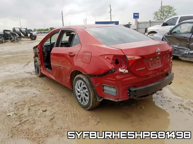 5YFBURHE5HP681498 фото 4