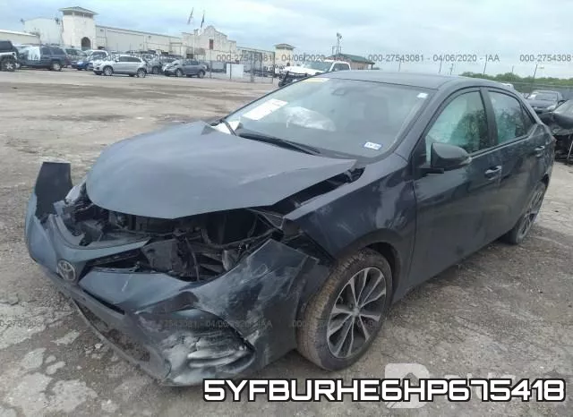 5YFBURHE6HP675418 фото 3