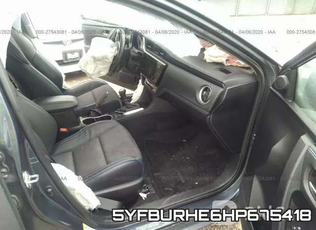5YFBURHE6HP675418 фото 6