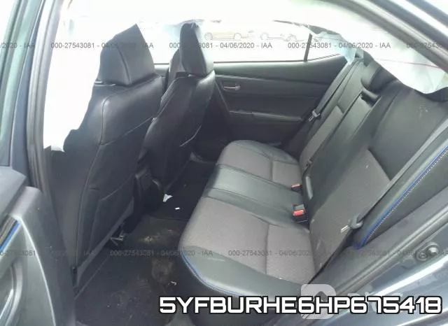 5YFBURHE6HP675418 фото 9