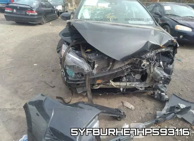 5YFBURHE7HP593116 фото 7