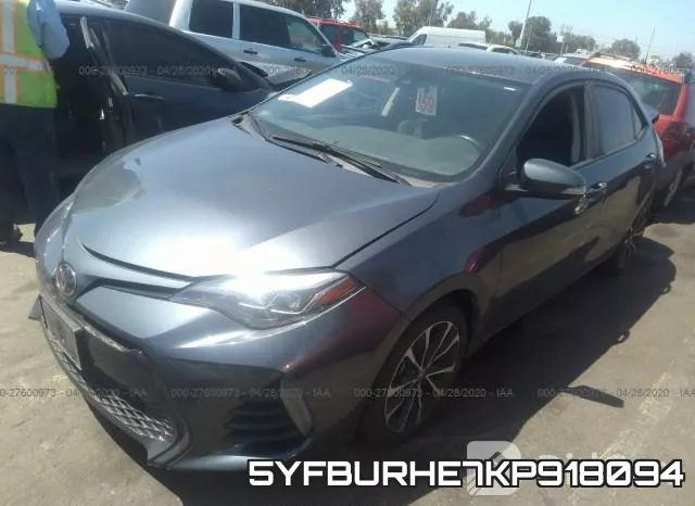 5YFBURHE7KP918094 фото 3