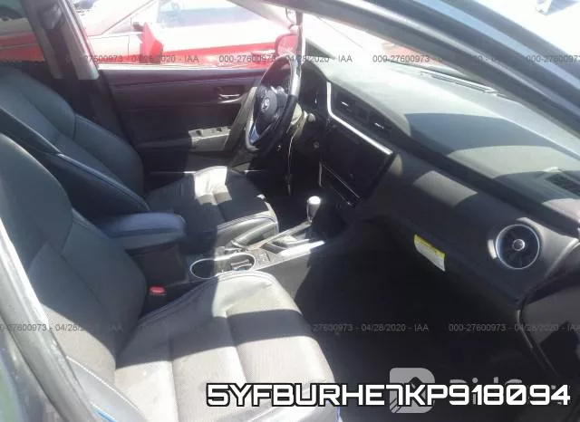 5YFBURHE7KP918094 фото 6