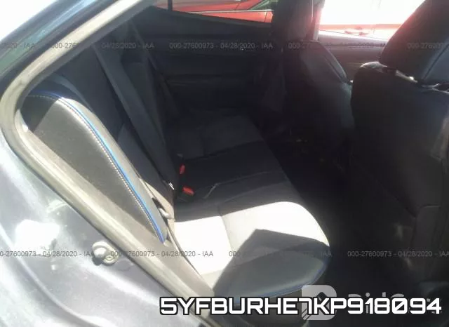 5YFBURHE7KP918094 фото 9