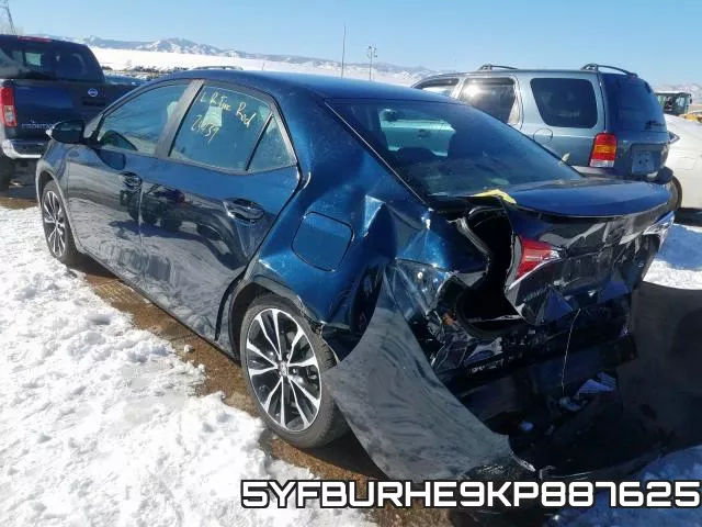 5YFBURHE9KP887625 фото 4