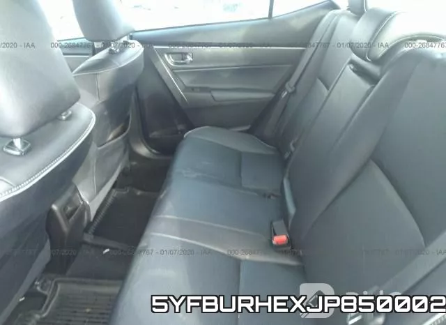 5YFBURHEXJP850002 фото 9