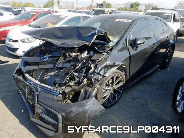 5YFS4RCE9LP004311 фото 3