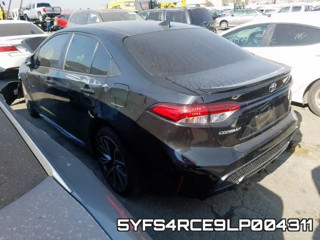 5YFS4RCE9LP004311 фото 4
