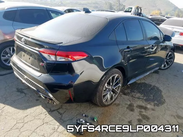 5YFS4RCE9LP004311 фото 5