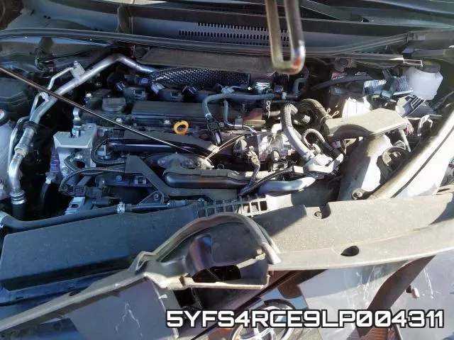5YFS4RCE9LP004311 фото 8