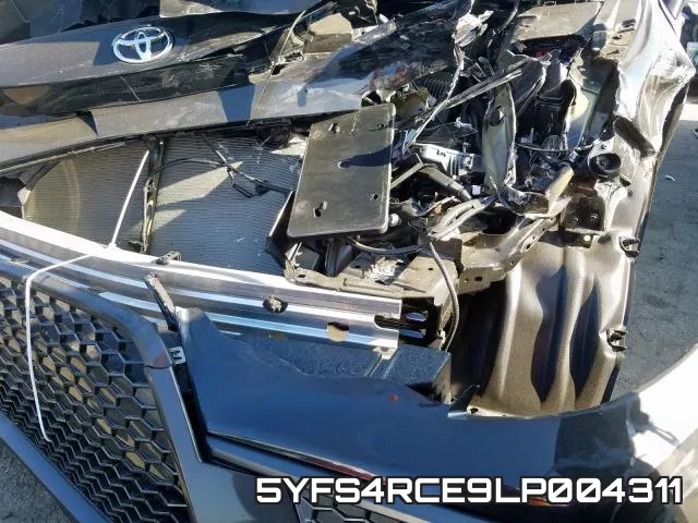 5YFS4RCE9LP004311 фото 10