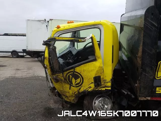 JALC4W165K7007770 фото 2