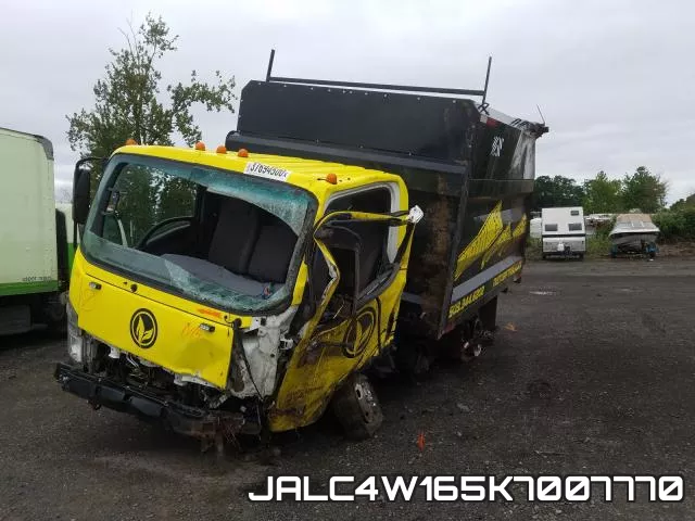 JALC4W165K7007770 фото 3