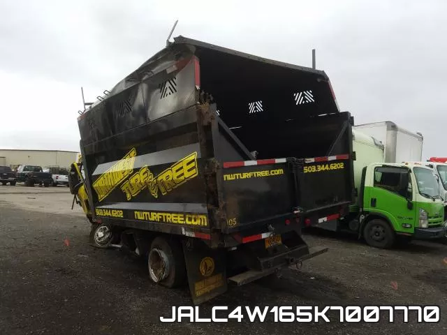 JALC4W165K7007770 фото 4