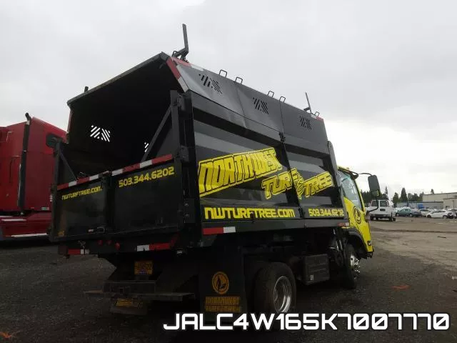 JALC4W165K7007770 фото 5