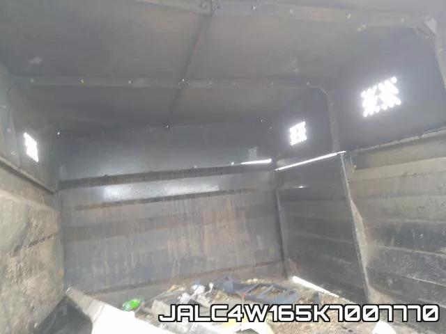 JALC4W165K7007770 фото 7
