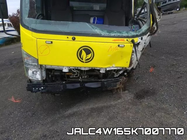 JALC4W165K7007770 фото 8