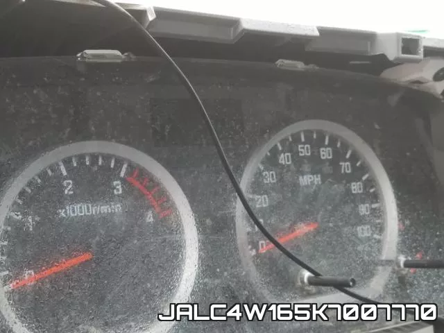 JALC4W165K7007770 фото 9