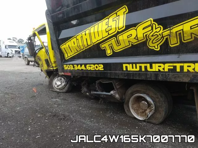 JALC4W165K7007770 фото 10