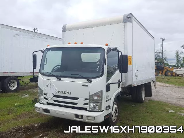 JALE5W16XH7900354 фото 3