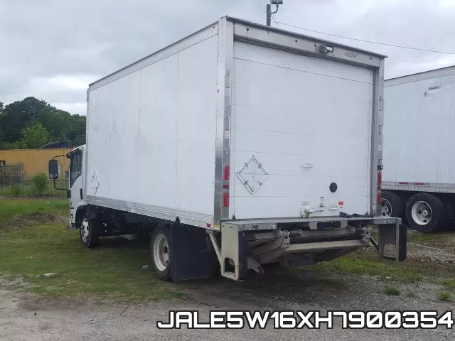 JALE5W16XH7900354 фото 4