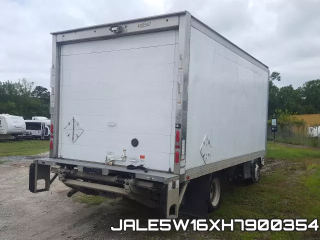 JALE5W16XH7900354 фото 5