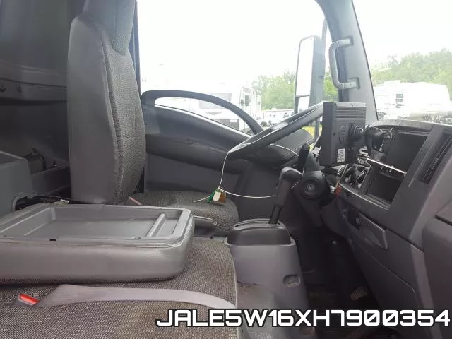 JALE5W16XH7900354 фото 6