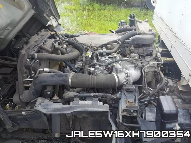 JALE5W16XH7900354 фото 8
