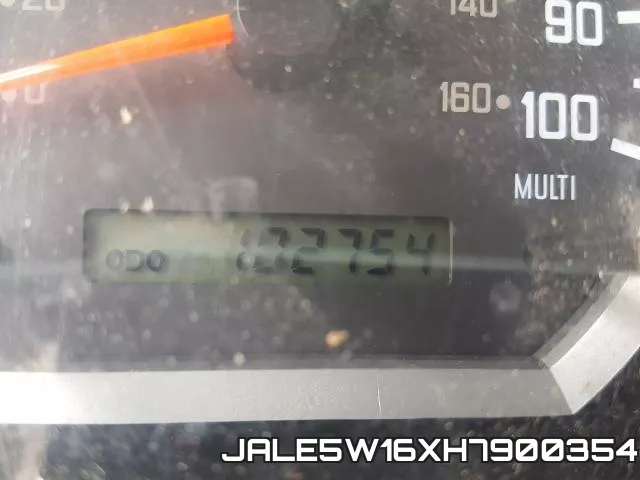JALE5W16XH7900354 фото 9
