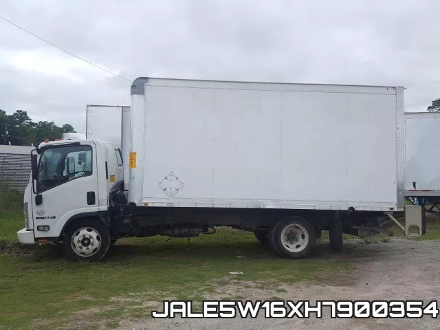 JALE5W16XH7900354 фото 10