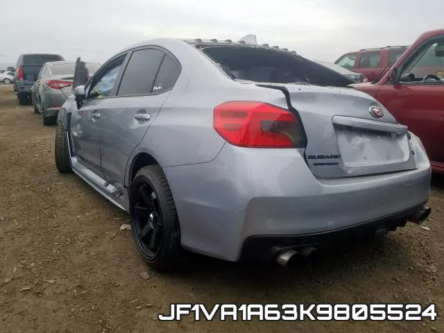 JF1VA1A63K9805524 фото 4